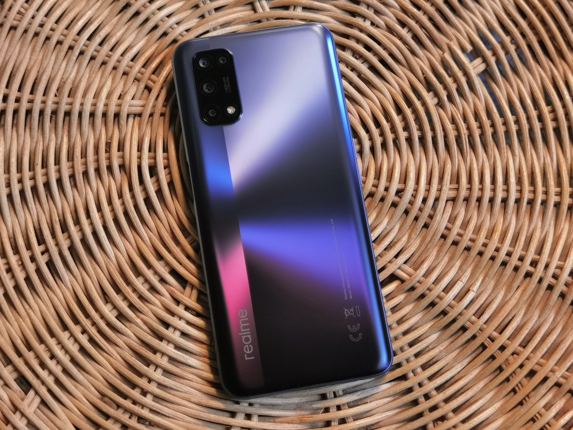 Realme 7 5G Review: A Great 5G Phone That’s Also Affordable