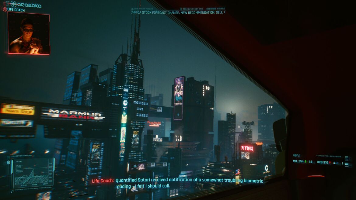 Cyberpunk 2077 Review: Gameplay, Performance & Optimization