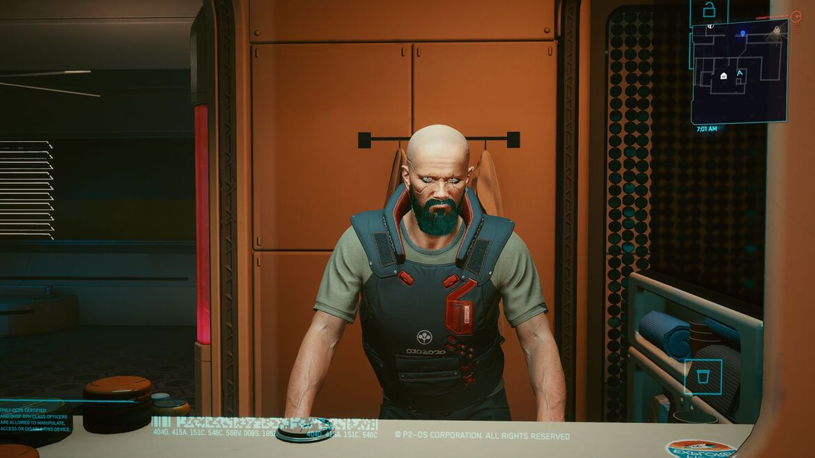 Cyberpunk 2077 Review: Gameplay, Performance & Optimization