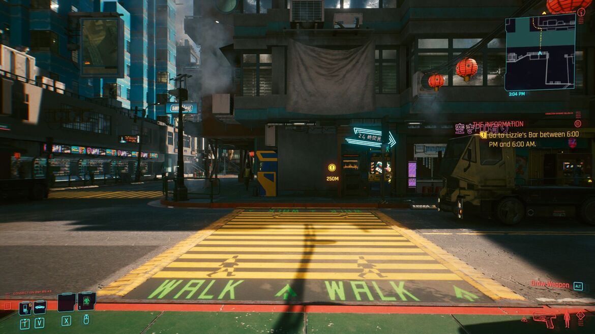 Cyberpunk 2077 Review: Gameplay, Performance & Optimization