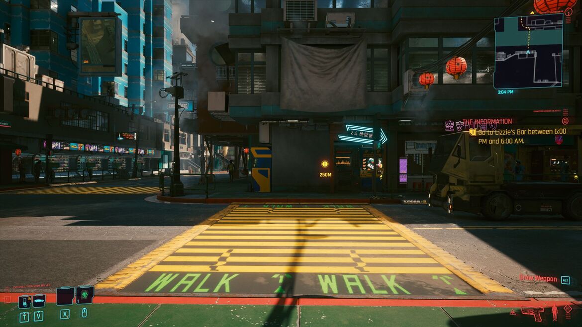 Cyberpunk 2077 Review: Gameplay, Performance & Optimization