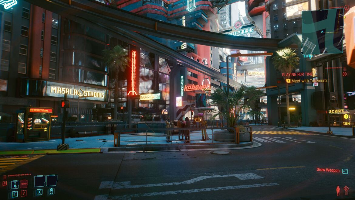 Cyberpunk 2077 Review: Gameplay, Performance & Optimization