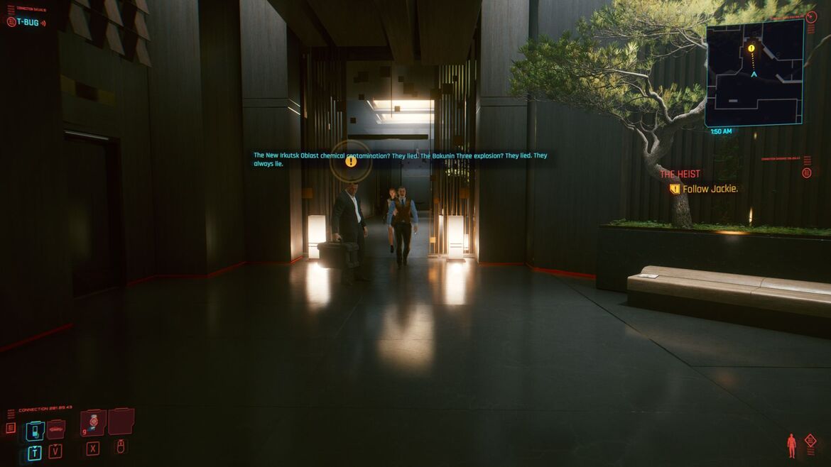 Cyberpunk 2077 Review: Gameplay, Performance & Optimization
