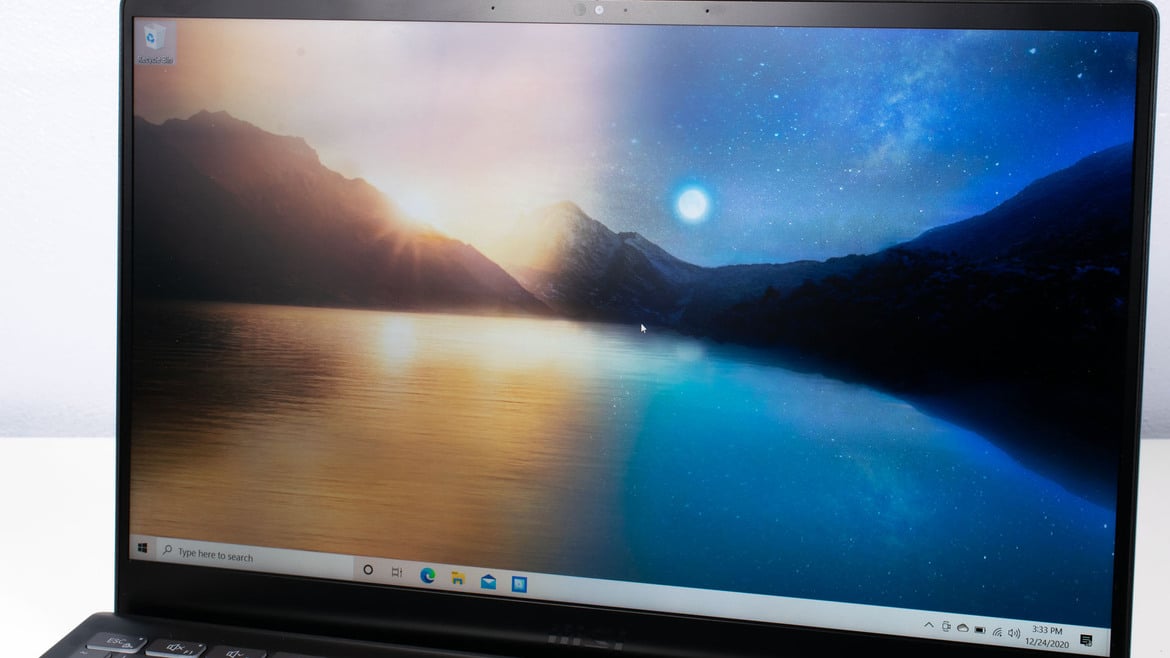 MSI Prestige 14 EVO Review: Great Performance And Value