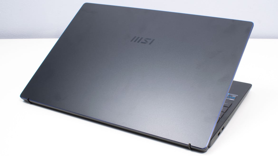 MSI Prestige 14 EVO Review: Great Performance And Value