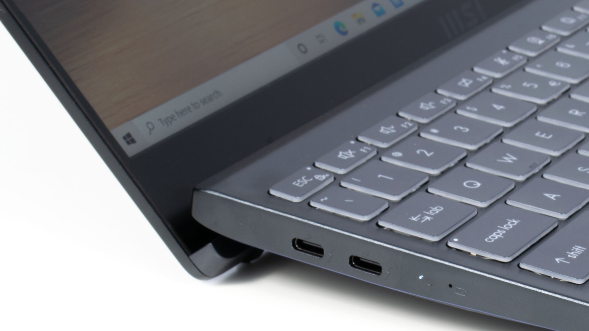 MSI Prestige 14 EVO Review: Great Performance And Value