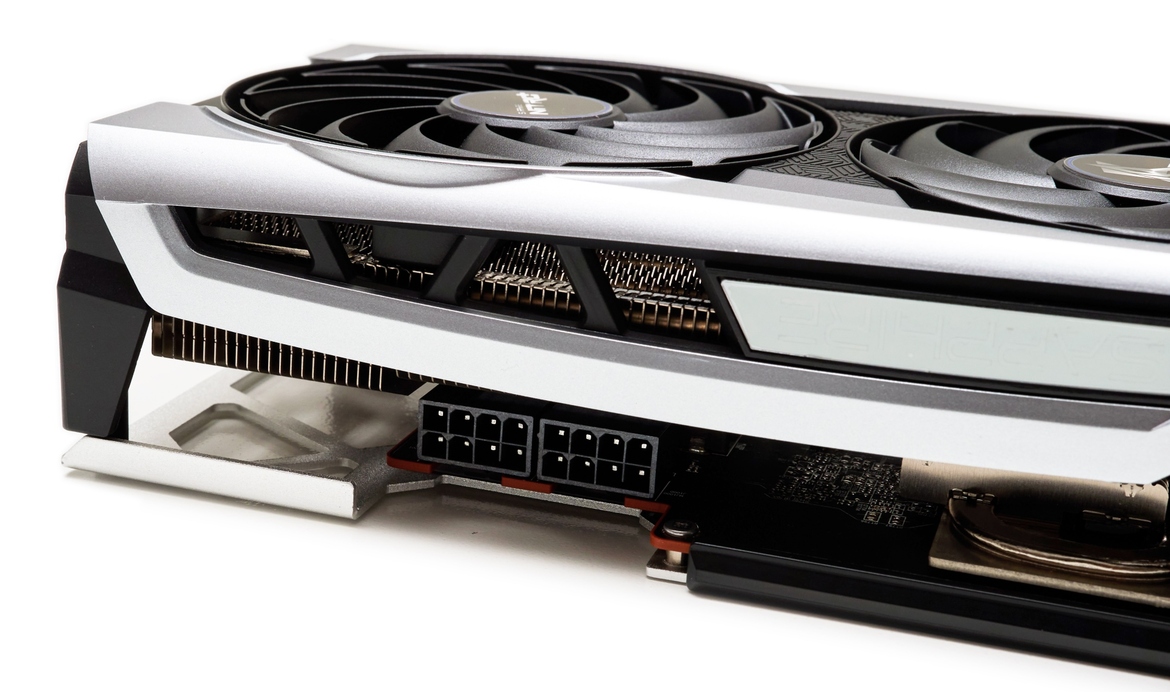 Sapphire Nitro+ Radeon RX 6800 XT Review: Beastly Big Navi
