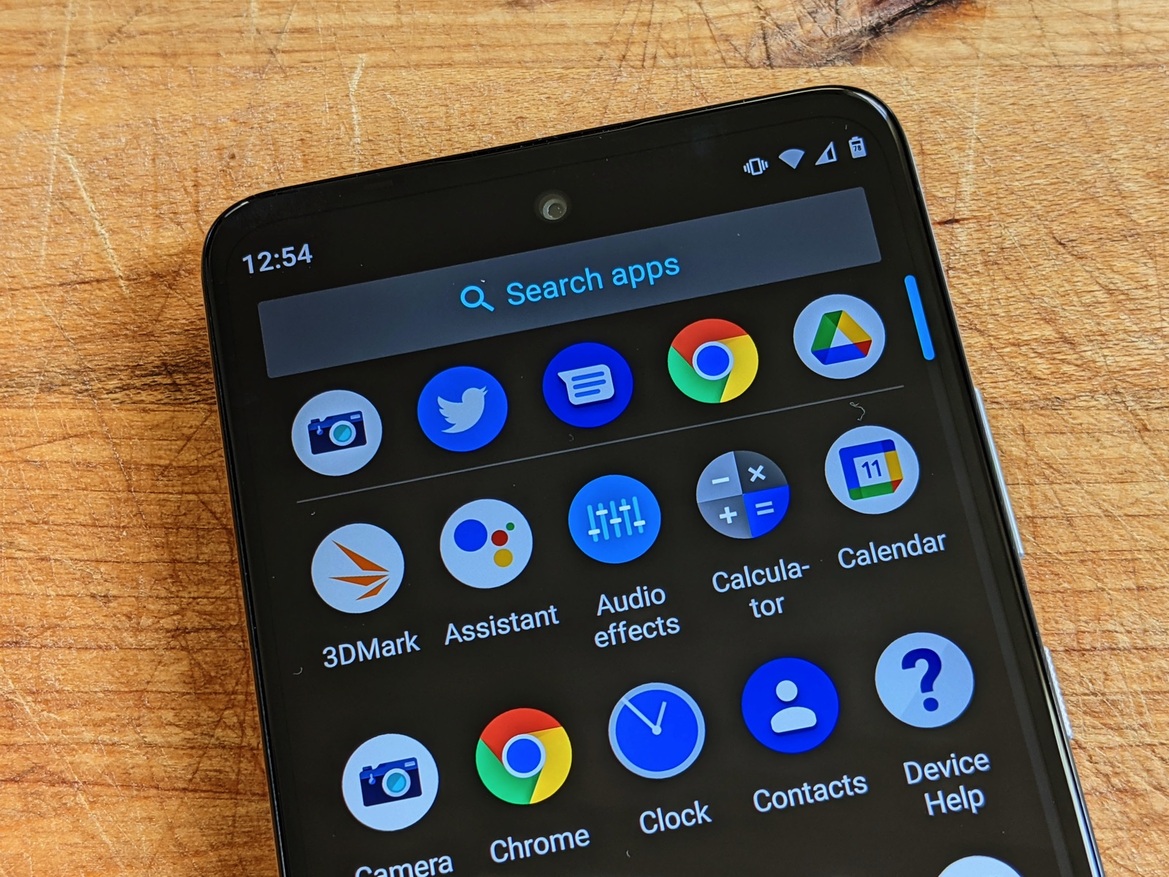 Moto One 5G Ace Review: Solid 5G Phone, Battery Life Champ