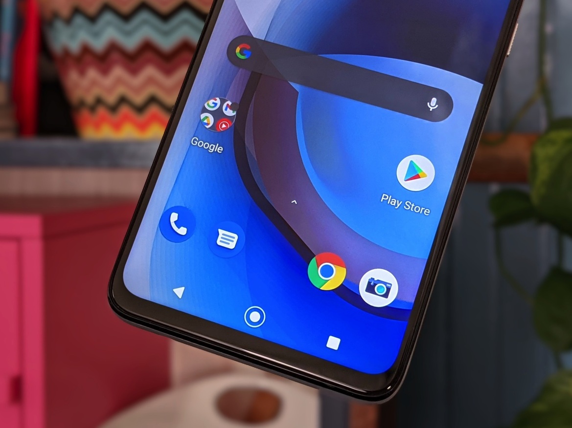 Moto One 5G Ace Review: Solid 5G Phone, Battery Life Champ