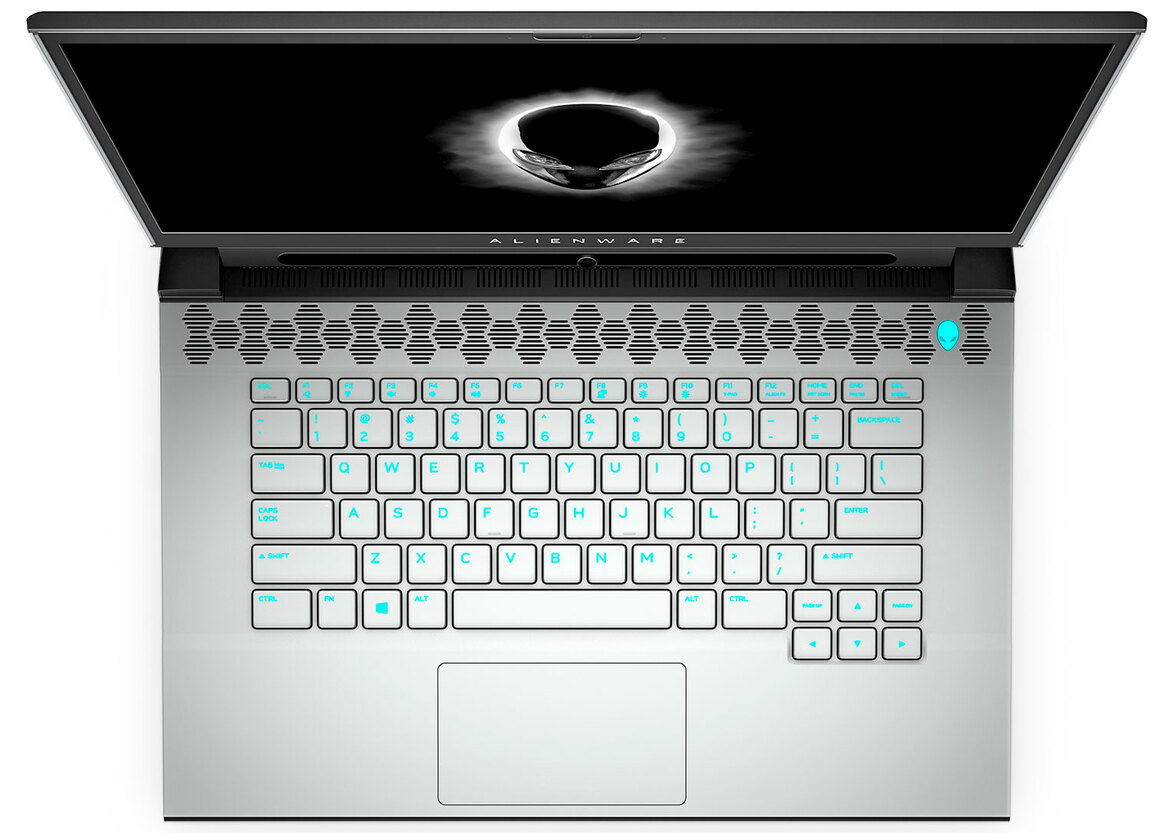 Alienware m15 R4 Review: A GeForce RTX 30 Series Invasion