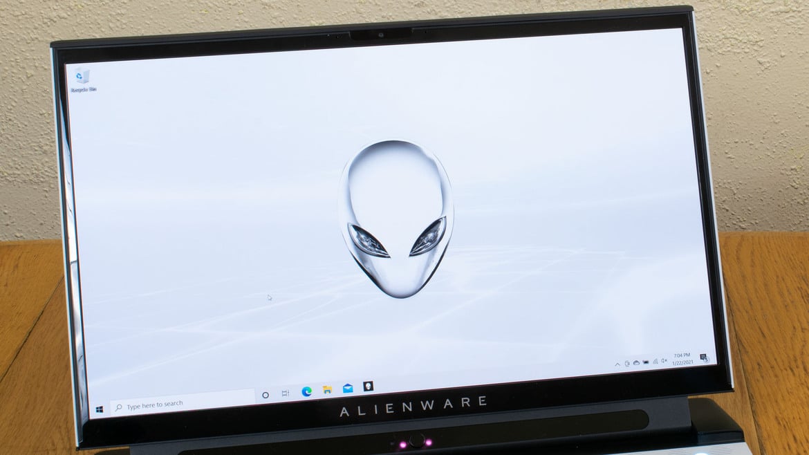Alienware m15 R4 Review: A GeForce RTX 30 Series Invasion