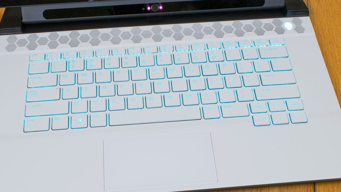Alienware m15 R4 Review: A GeForce RTX 30 Series Invasion