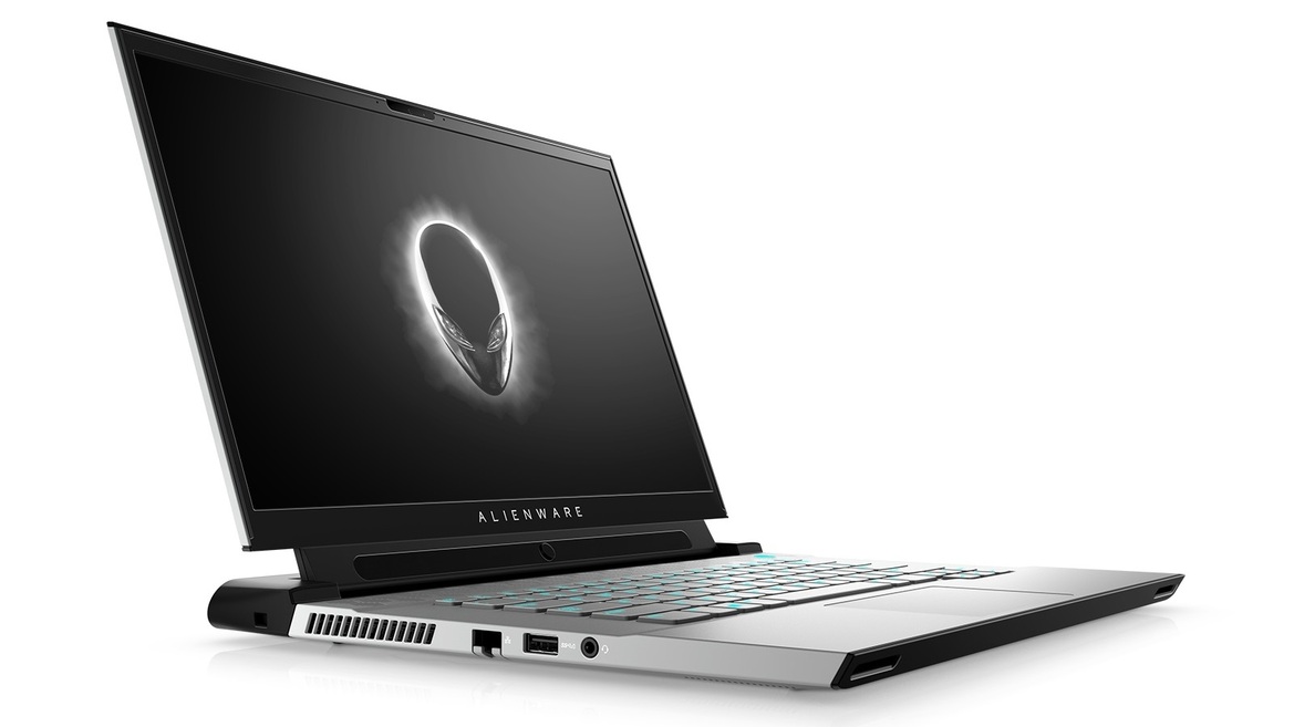Alienware m15 R4 Review: A GeForce RTX 30 Series Invasion