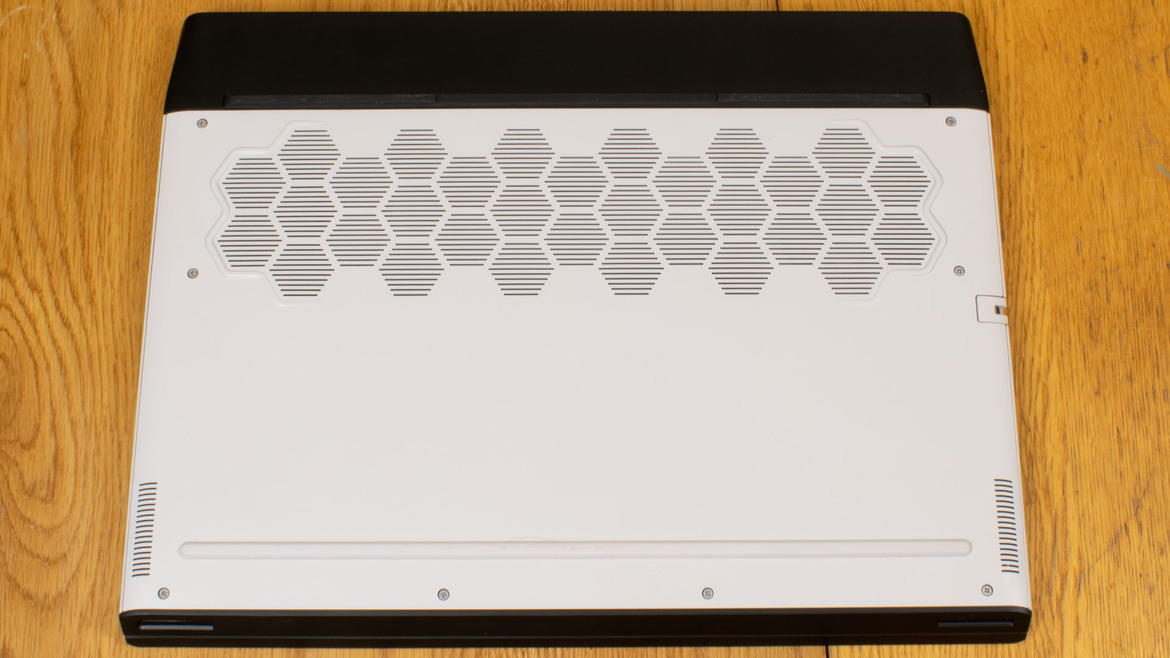 Alienware m15 R4 Review: A GeForce RTX 30 Series Invasion