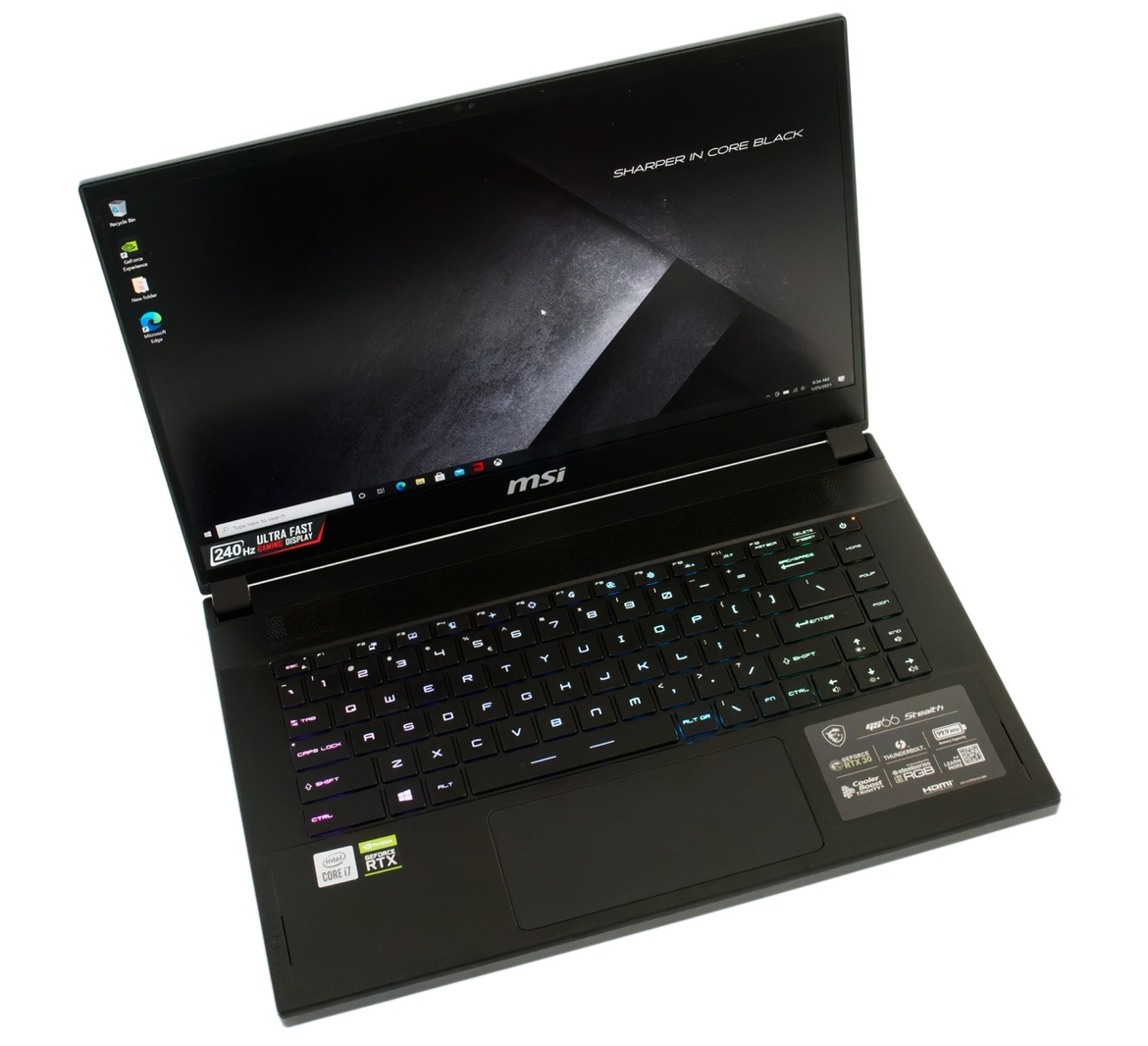 NVIDIA GeForce RTX 3080 Laptop Performance: What To Expect