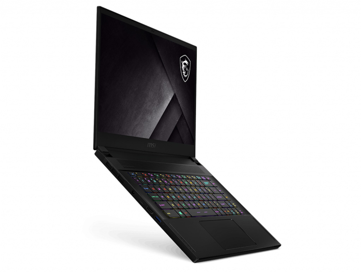 NVIDIA GeForce RTX 3080 Laptop Performance: What To Expect