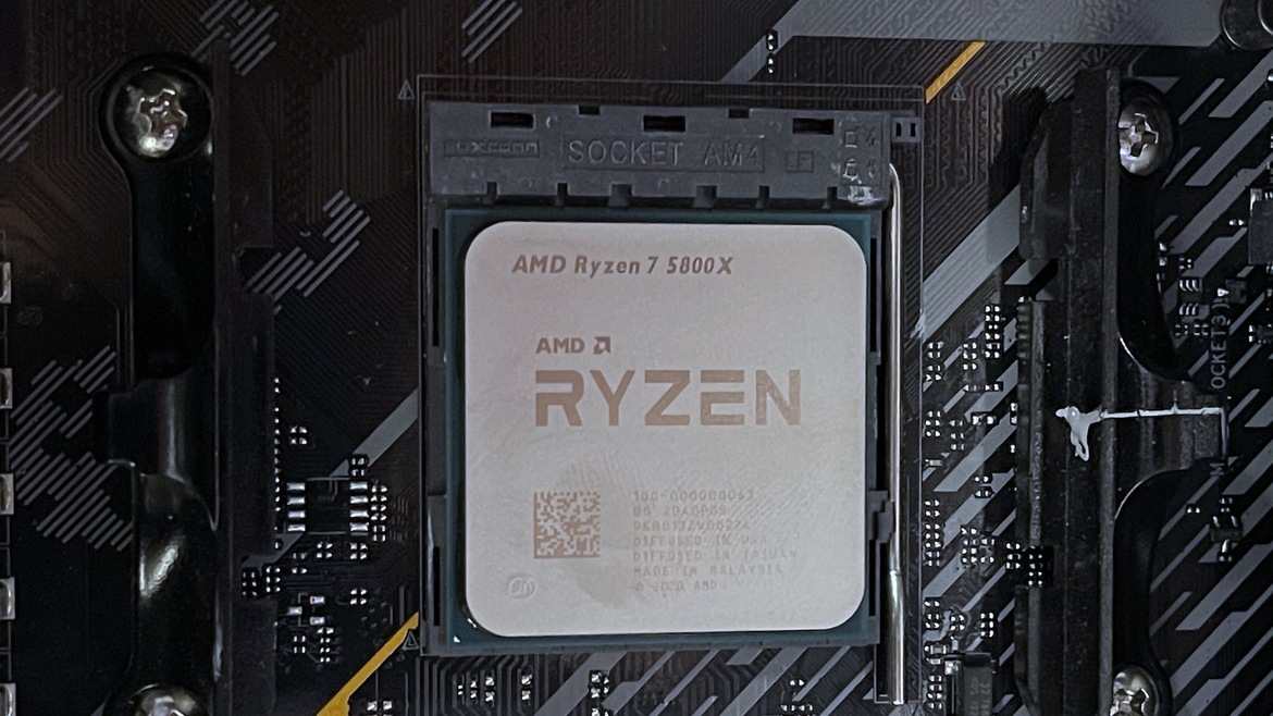Maximizing Ryzen 5000 Performance With AMD Curve Optimizer