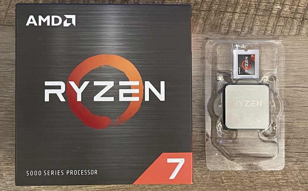 Maximizing Ryzen 5000 Performance With AMD Curve Optimizer