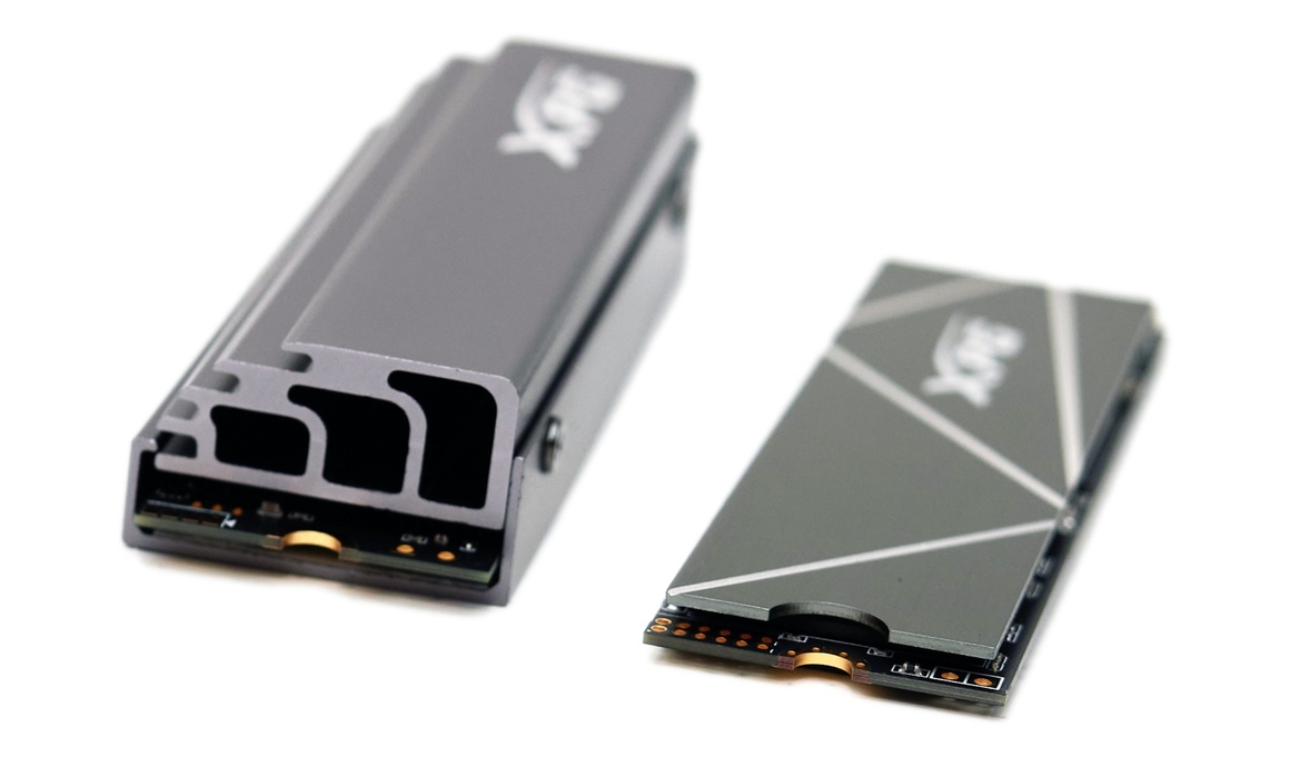 ADATA XPG GAMMIX S70 And S50 Lite Review: PCIe 4 Speed Or Value