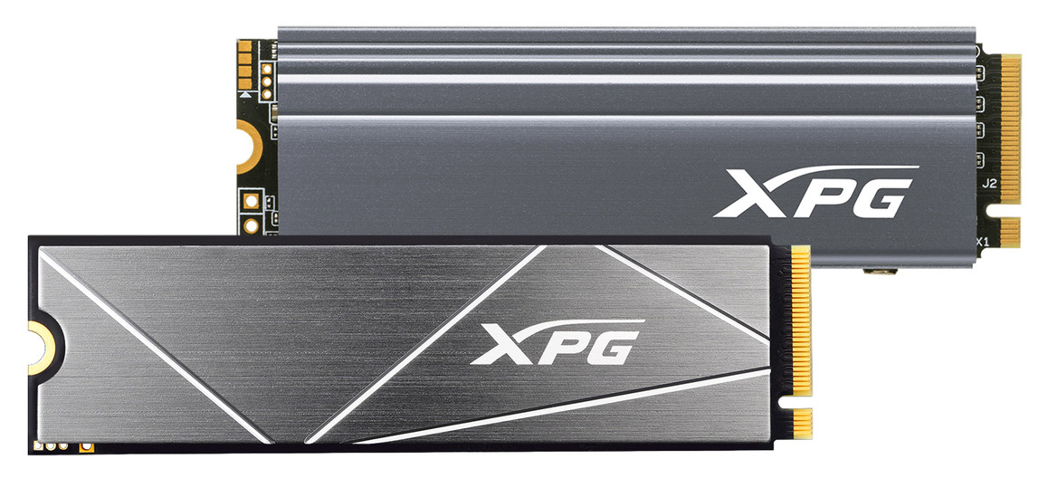 ADATA XPG GAMMIX S70 And S50 Lite Review: PCIe 4 Speed Or Value