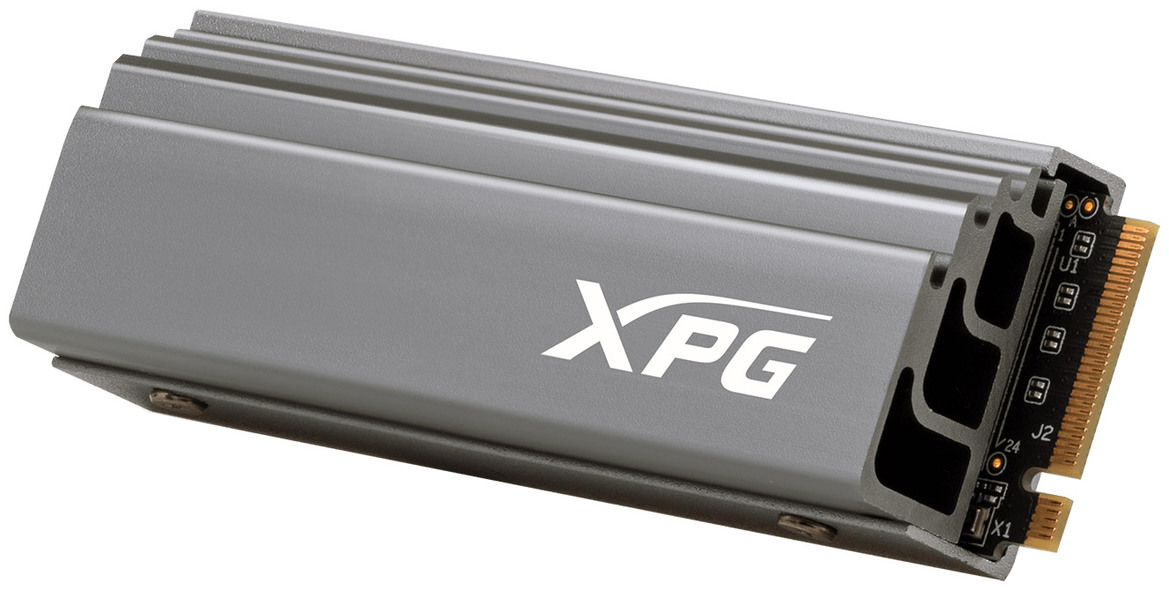 ADATA XPG GAMMIX S70 And S50 Lite Review: PCIe 4 Speed Or Value