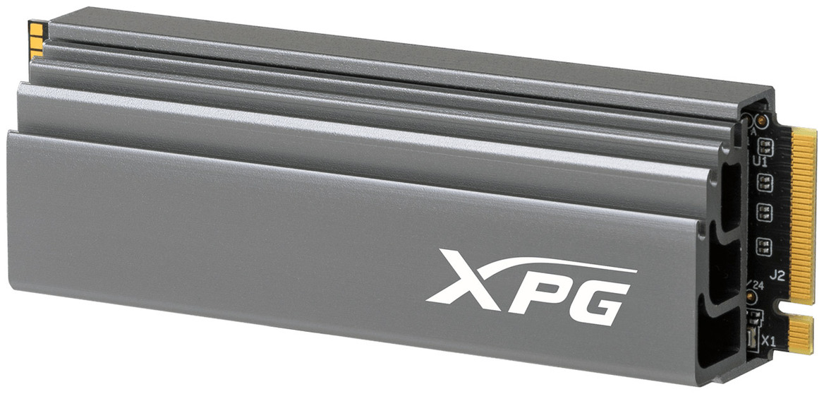 ADATA XPG GAMMIX S70 And S50 Lite Review: PCIe 4 Speed Or Value