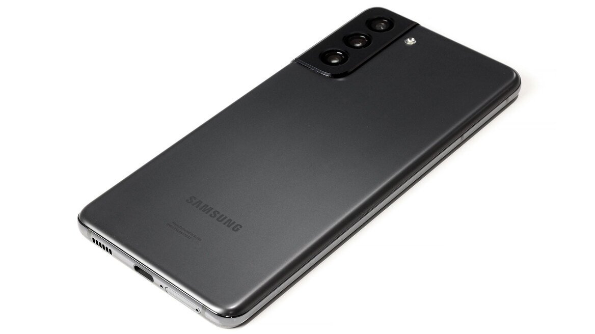 Samsung Galaxy S21 5G Review: Packed With Features And Value