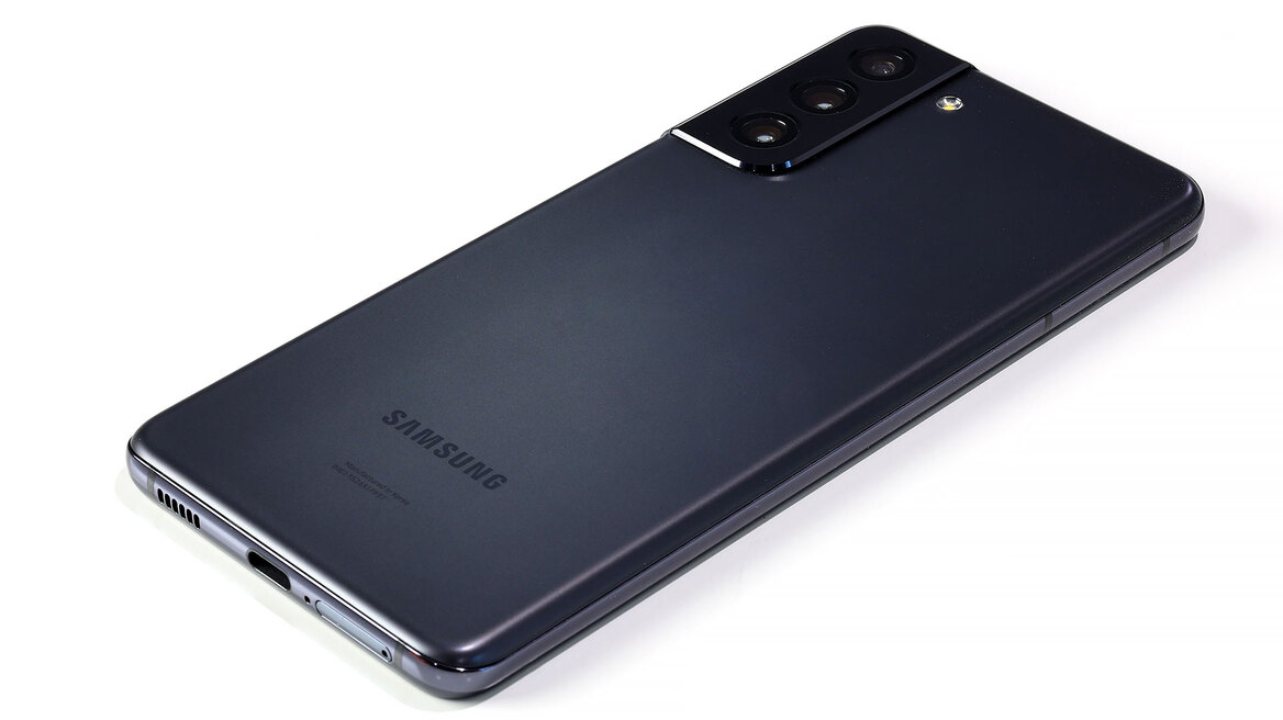 Samsung Galaxy S21 5G Review: Packed With Features And Value