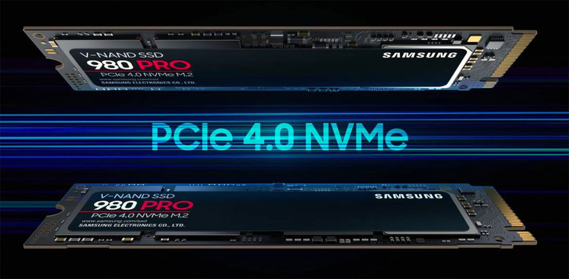 Samsung SSD 980 Pro 2TB Review: Flagship PCIe 4 NVMe Storage