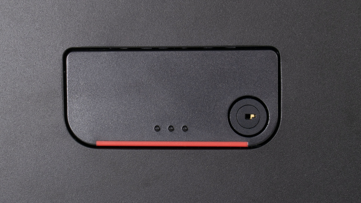 Lenovo ThinkStation P620 Review: Beastly 64-Core Performance