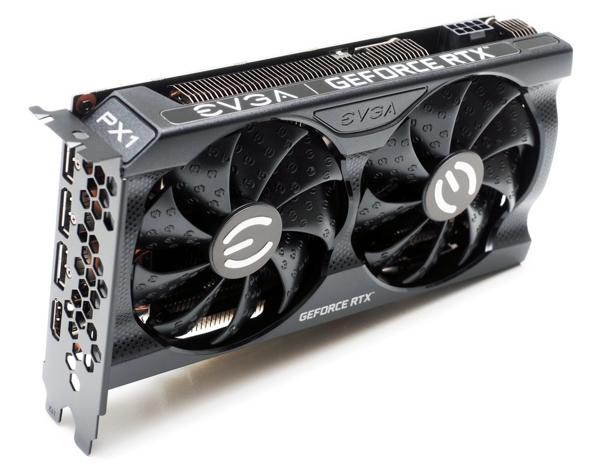 GeForce RTX 3060 Review: NVIDIA's Most Affordable Ampere Yet