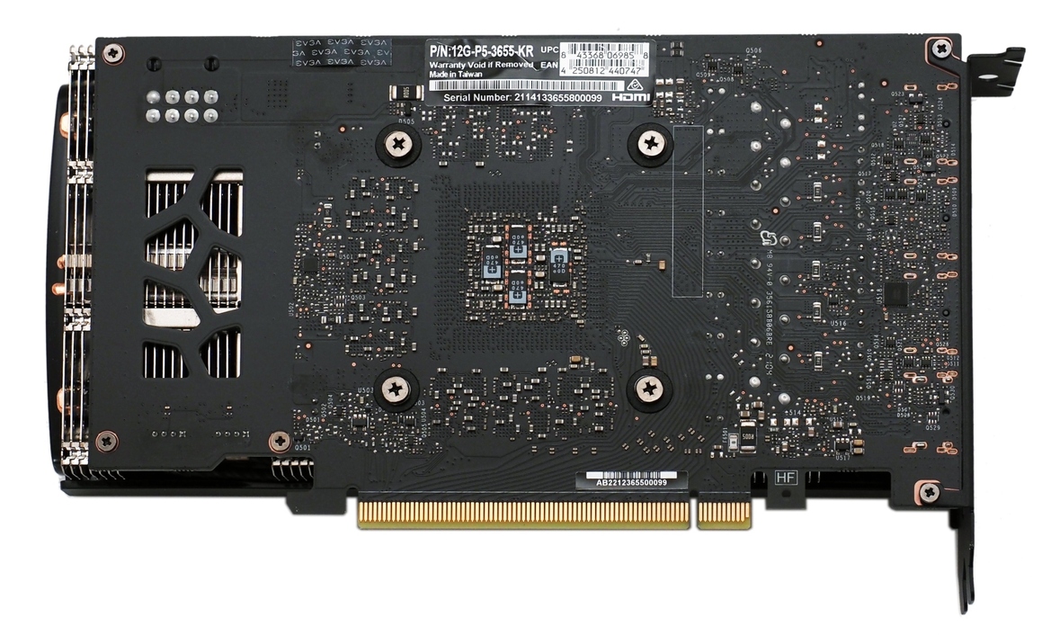 GeForce RTX 3060 Review: NVIDIA's Most Affordable Ampere Yet