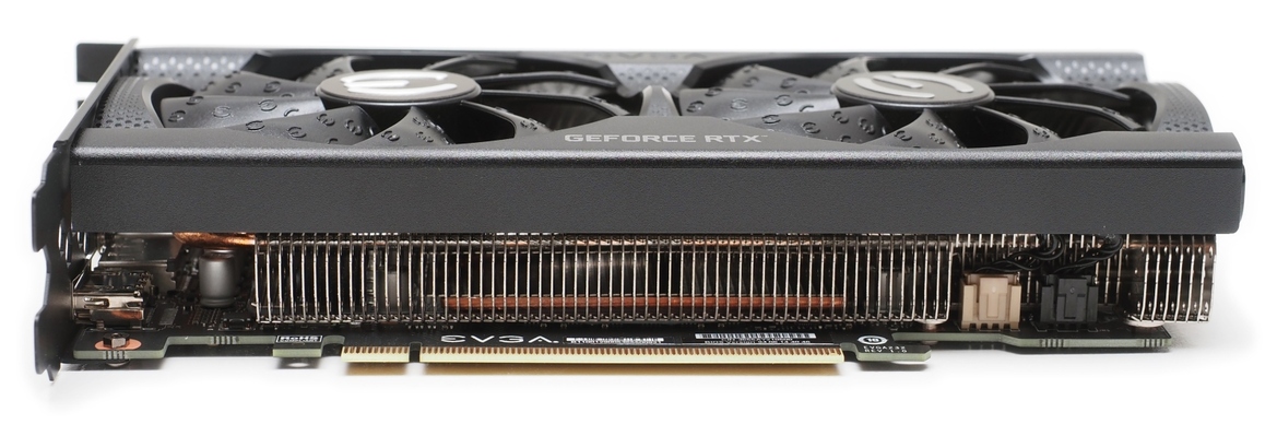 GeForce RTX 3060 Review: NVIDIA's Most Affordable Ampere Yet