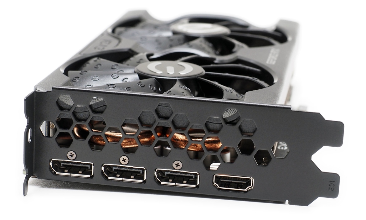 GeForce RTX 3060 Review: NVIDIA's Most Affordable Ampere Yet