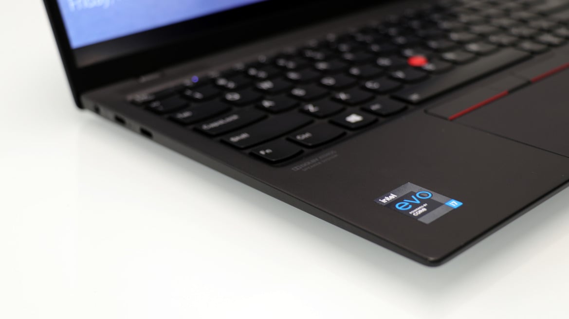 Lenovo ThinkPad X1 Nano Review: A Petite Premium Powerhouse