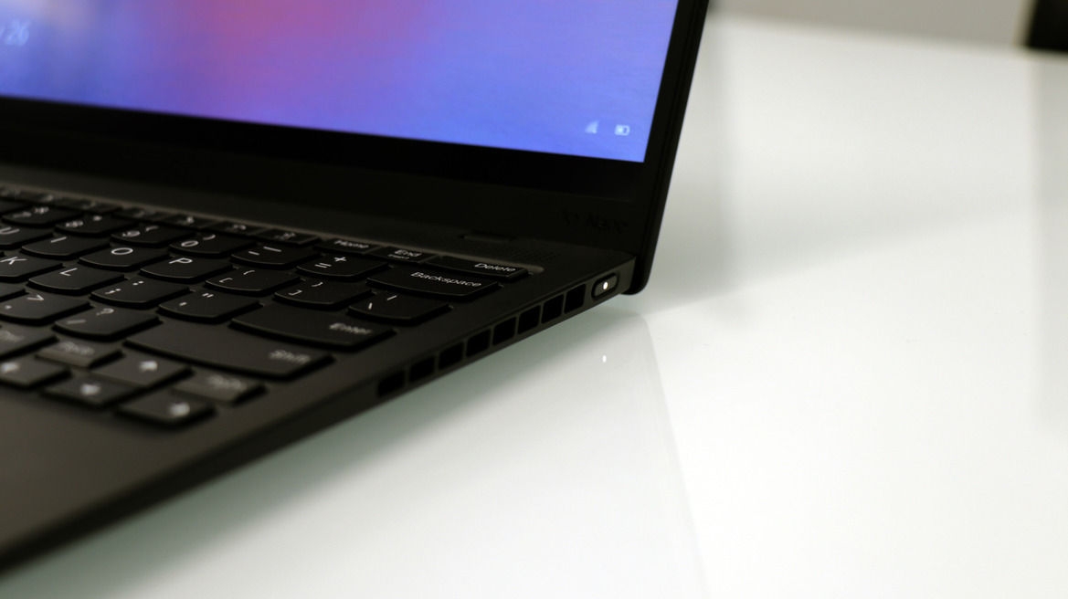 Lenovo ThinkPad X1 Nano Review: A Petite Premium Powerhouse