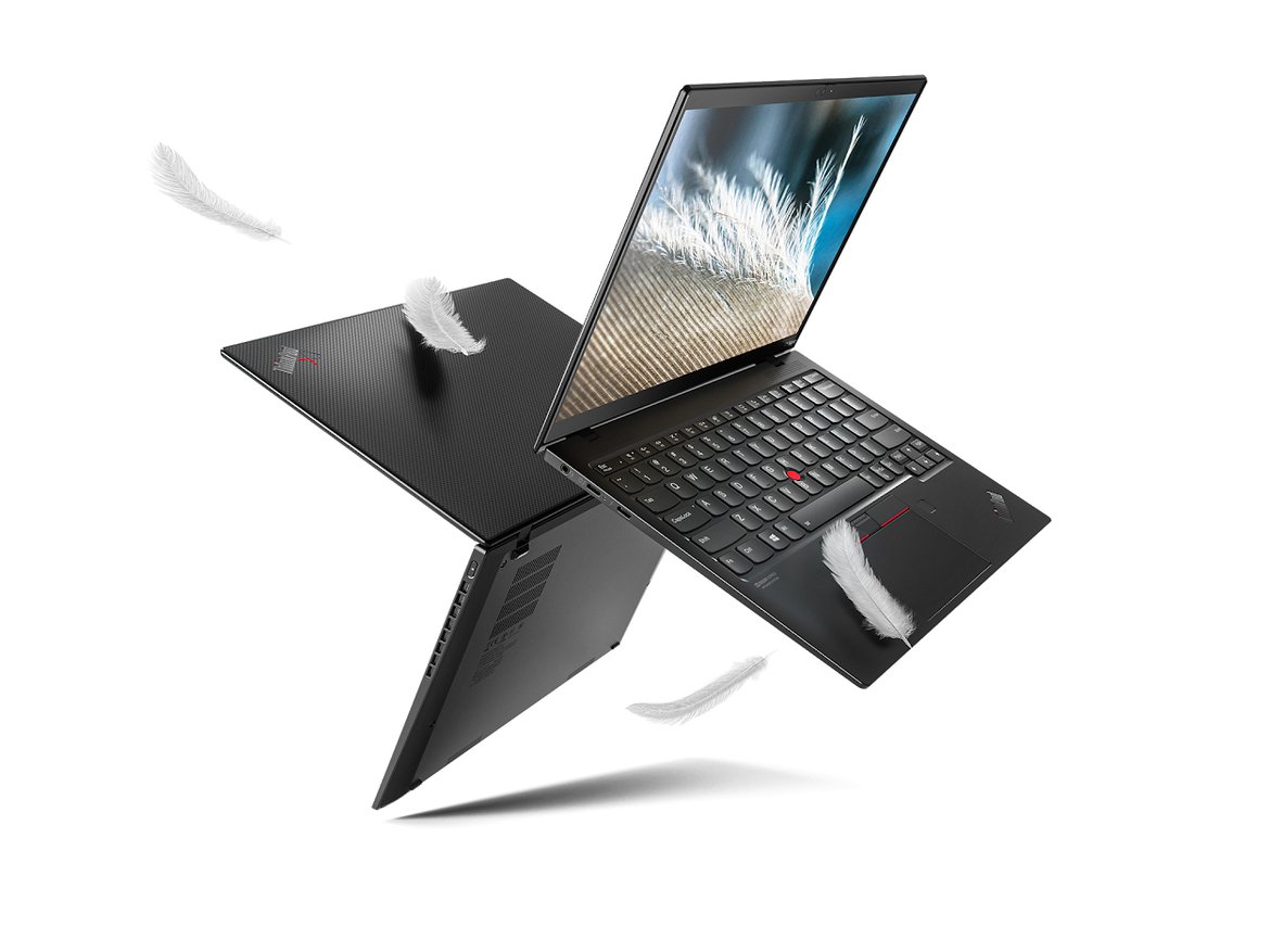Lenovo ThinkPad X1 Nano Review: A Petite Premium Powerhouse