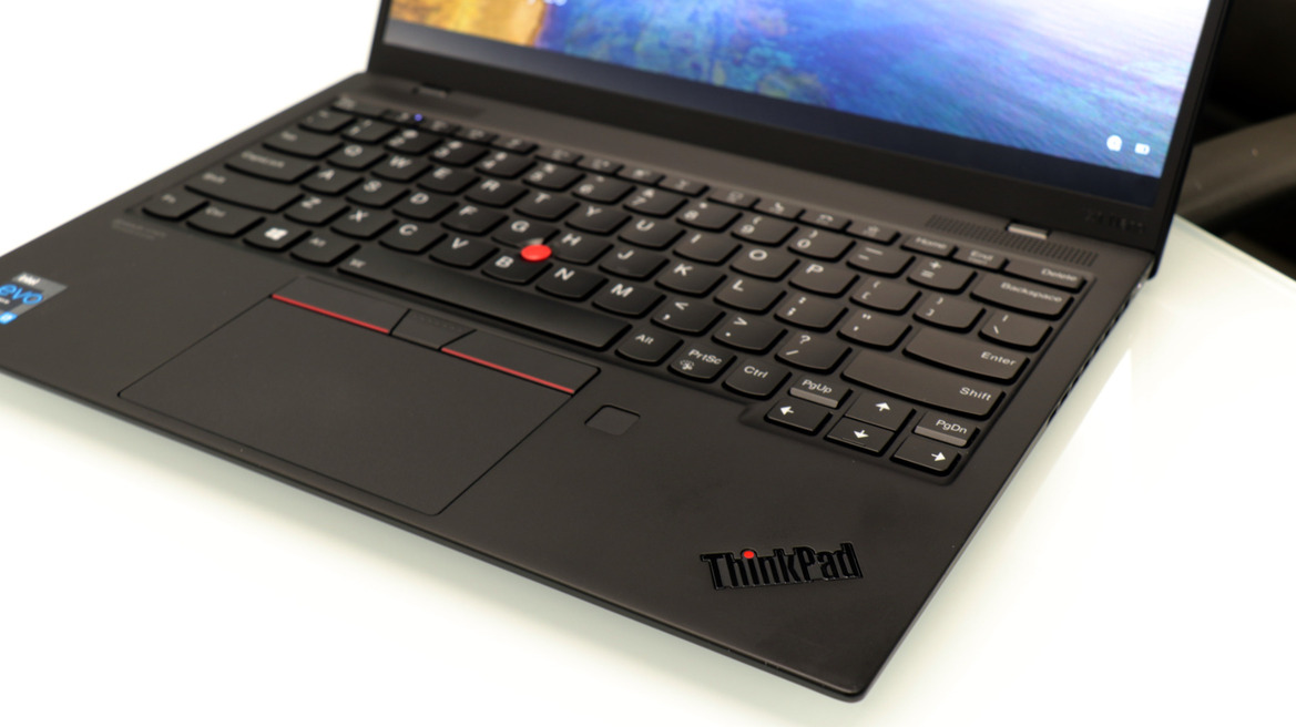 Lenovo ThinkPad X1 Nano Review: A Petite Premium Powerhouse