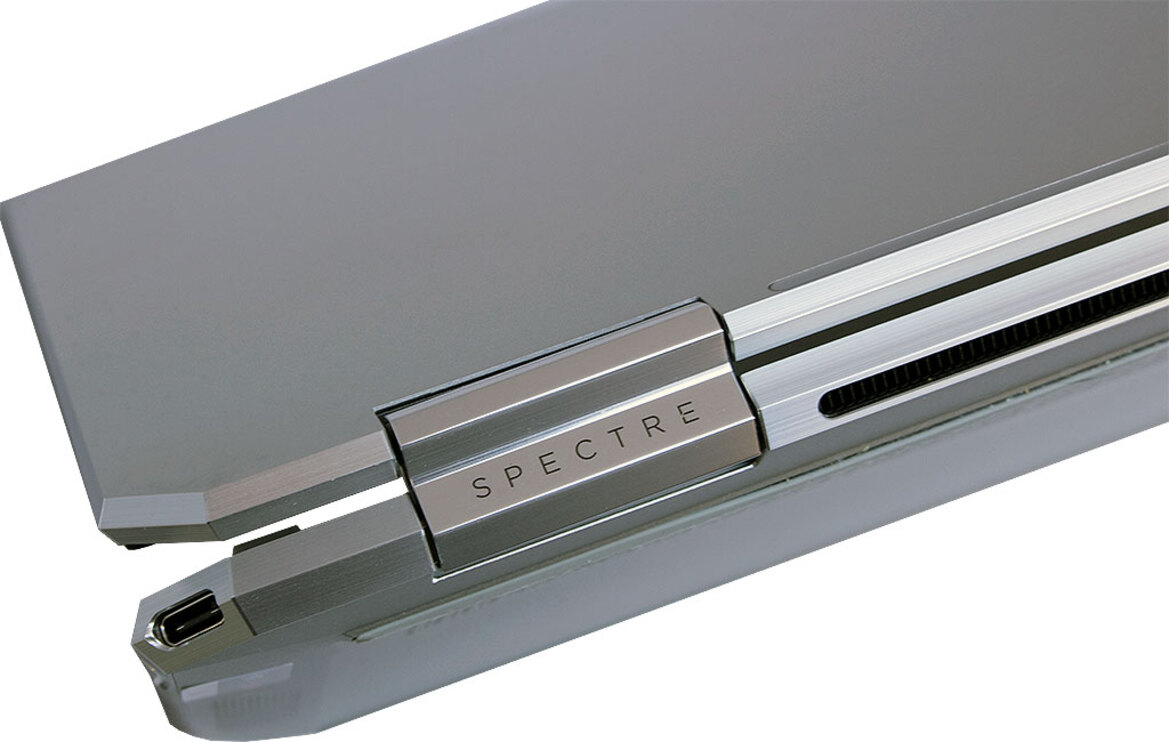 HP Spectre X360 13 (2021) Review: Gem-Cut Beauty Of A Laptop