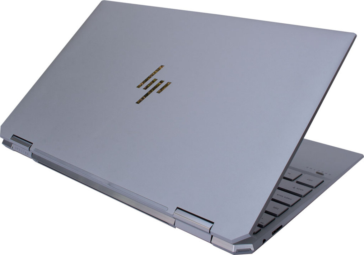HP Spectre X360 13 (2021) Review: Gem-Cut Beauty Of A Laptop