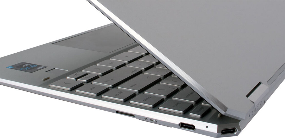 HP Spectre X360 13 (2021) Review: Gem-Cut Beauty Of A Laptop