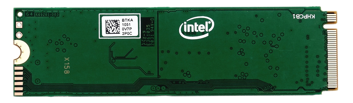 Intel SSD 670p Review: Snappy, Budget-Friendly NVMe Storage