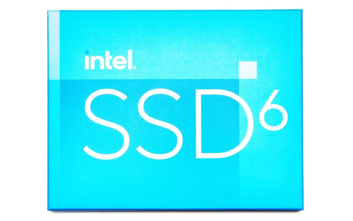 Intel SSD 670p Review: Snappy, Budget-Friendly NVMe Storage