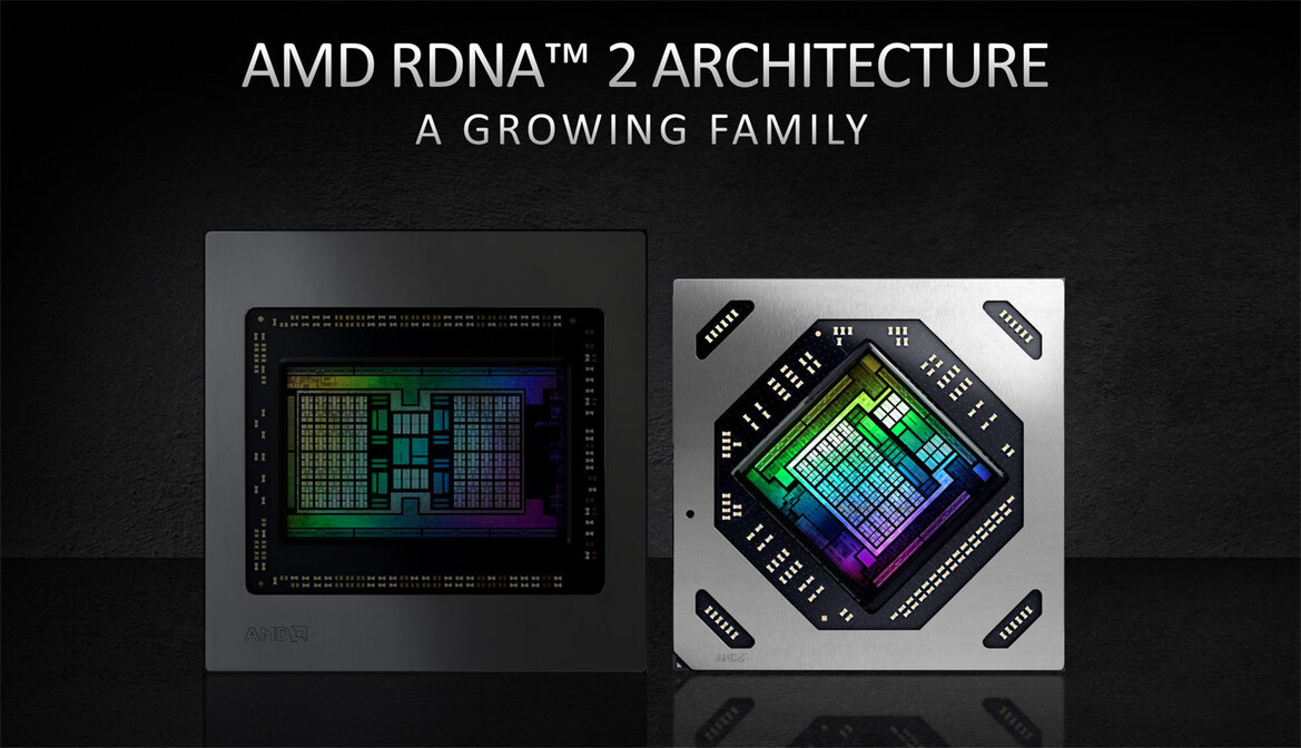 AMD Reveals Radeon RX 6700 XT, A 1440p Gaming Powerhouse
