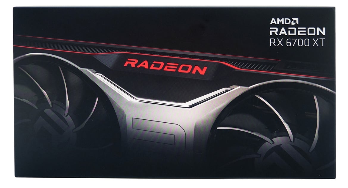 AMD Radeon RX 6700 XT Review: Impressive 1440p PC Gaming