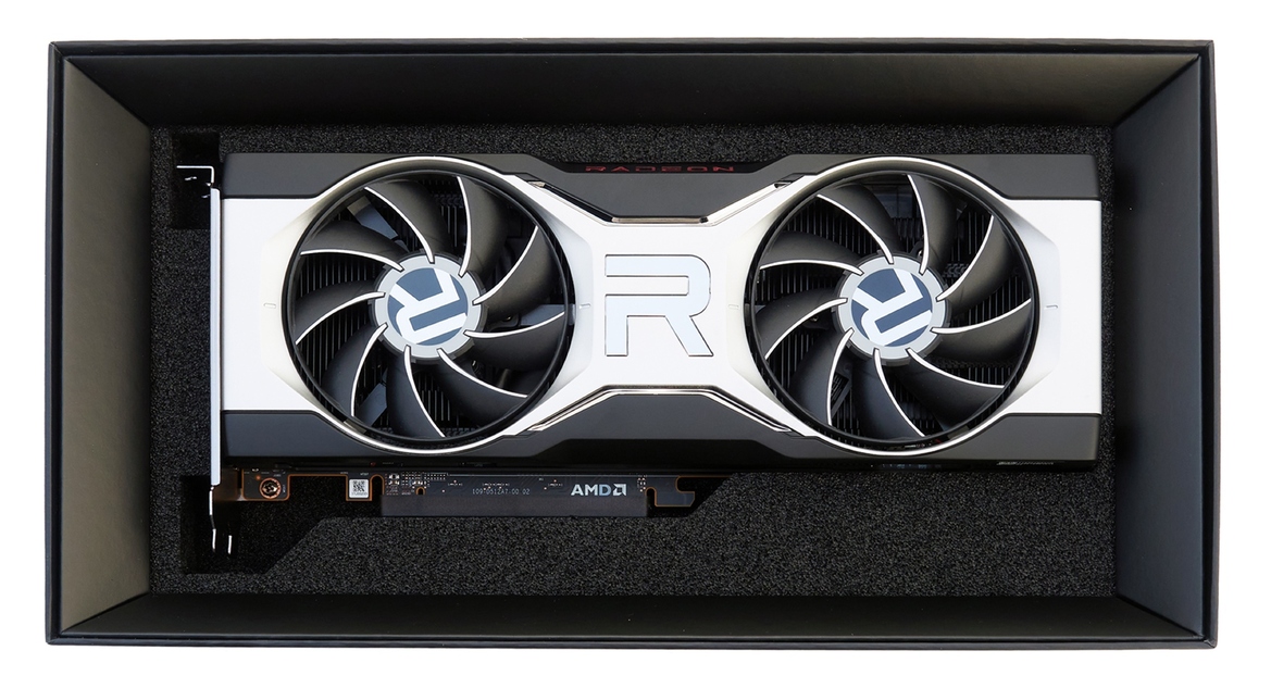 AMD Radeon RX 6700 XT Review: Impressive 1440p PC Gaming