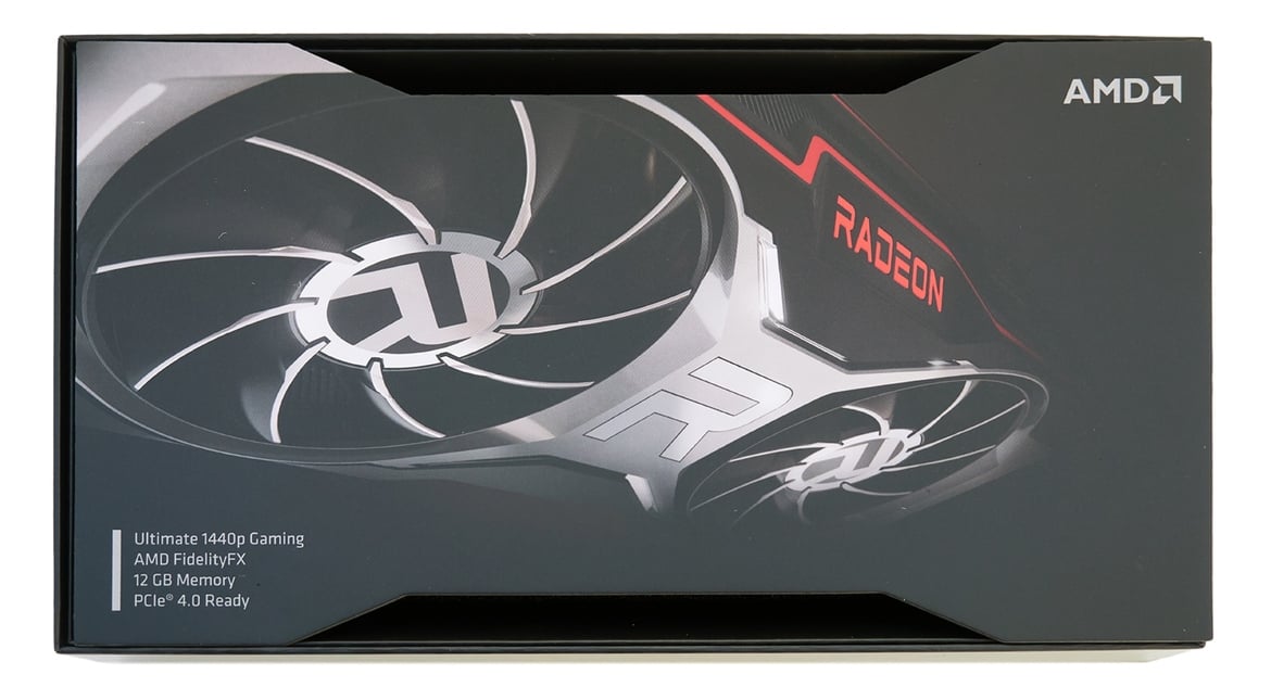 AMD Radeon RX 6700 XT Review: Impressive 1440p PC Gaming