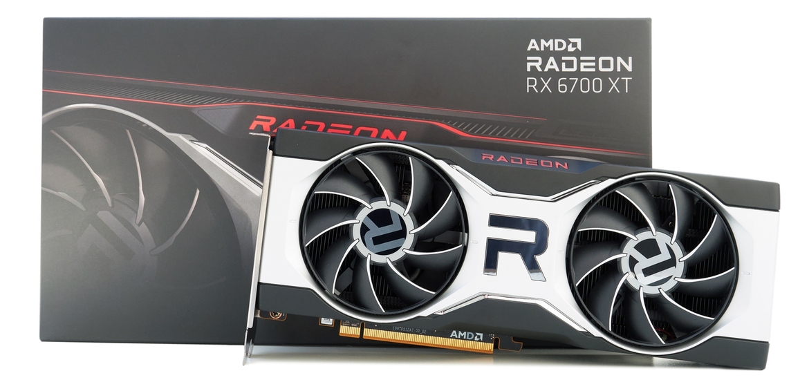 AMD Radeon RX 6700 XT Review: Impressive 1440p PC Gaming