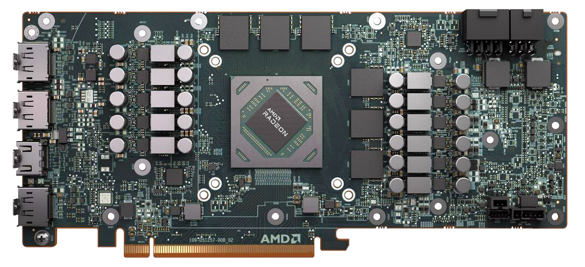 AMD Radeon RX 6700 XT Review: Impressive 1440p PC Gaming