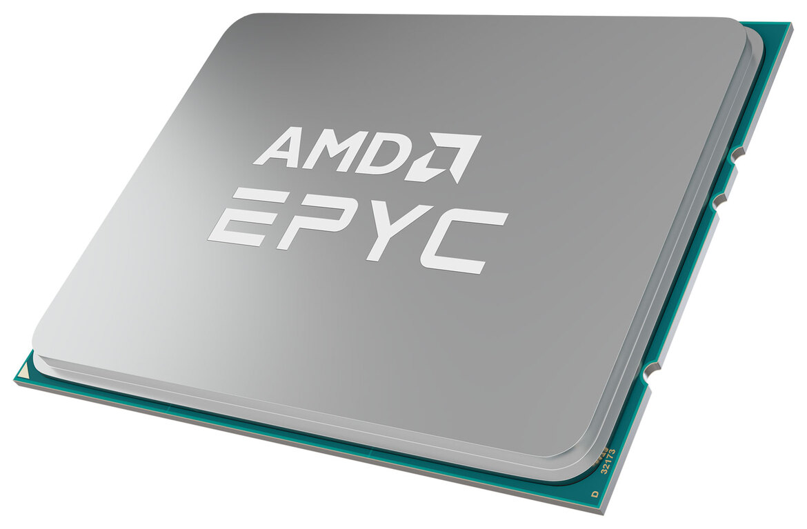 AMD EPYC 7003 Series Unveiled: Big Iron Zen 3 Takes Flight